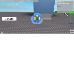 The ORP Hangout!