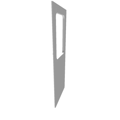 Puerta de tren