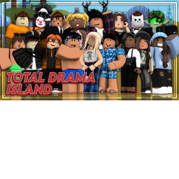 Total Drama Island