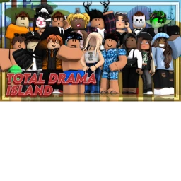 Total Drama Island icon