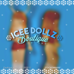 ICEE DOLLZ BOUTIQUE $$