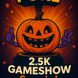 (NOW!)Pokeforts gameshow