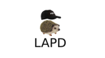 LAPD I JeżykRP I ERLC