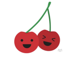 Wired cherry