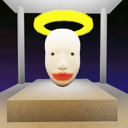 Father Felipe Shrine
