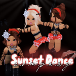 Sunset Dance Company !!