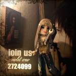 Saviors Of Hell [SWORDBURST ONLINE GUILD]