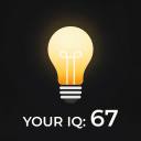 IQ Test 🧠