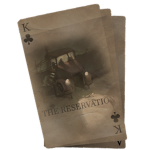 The Reservation