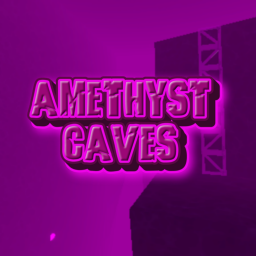 Amethyst Caves (tier 1 obby)
