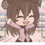 Kawaii potato’s UwU