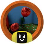 Rose Cadet