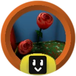 Rose Cadet