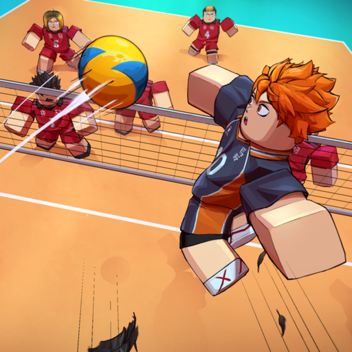 Beyond Volleyball League