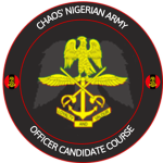 NA || Officer Candidate Course
