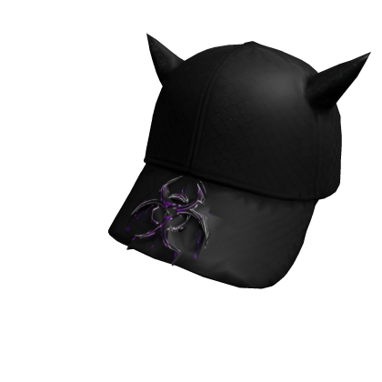 Boné Toxic