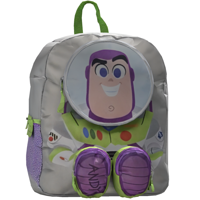 Buzz Lightyear Backpack 1.0