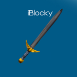 iBlocky
