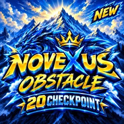 [ LIGA | X100 ] NOVEXUS OBSTACLE icon