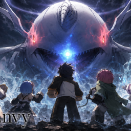 [RELEASE!] Re:Envy