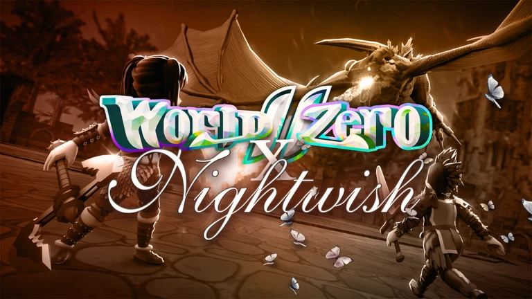 NIGHTWISH LISTENING PARTY