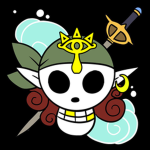 The Twilight Pirates