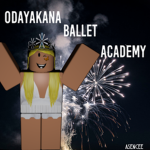 ~ Odayakana Ballet Academy ~