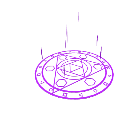 Corrupt Aura Roblox item