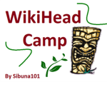 Camp WikiHead
