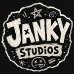 Janky-Studios