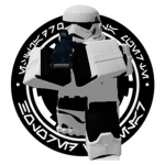 ᖫThe Galactic Empireᖭ "