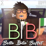 Bella Italia' Buffet