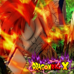 Dragon Ball X: Official Group