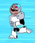 The bacons need to be loved