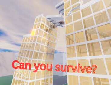 The Diesel Tower Collapse