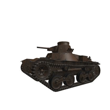 Type-95 Ha-Go