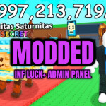 OLD Steal a Brainrot Halloween Modded Admin Panel