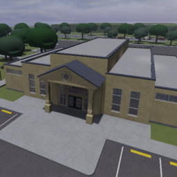 Law Enforcement Training Institute