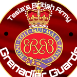 [LBA] Laby's British Army's