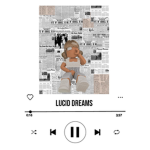 ~Lucid Clothing~