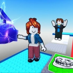 Tower of slaps [HUGE UPD]