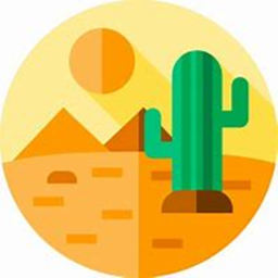 Desert