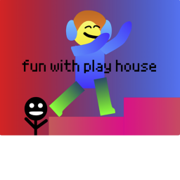 knitty;s Play House:)