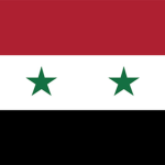 Syria Civil War