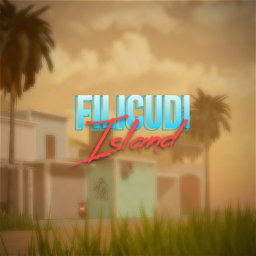 [UPDATE 1] Filicudi Isle 1974
