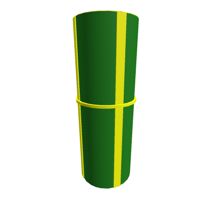 Obby platform