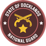 [SD] Docklands National Guard