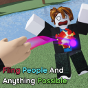 Fling People And Anything Possible!