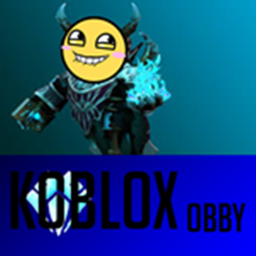 THE OFFICIAL KORBLOX OBBY