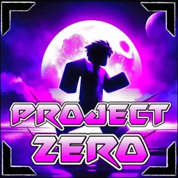 Project Zero (ALPHA) icon